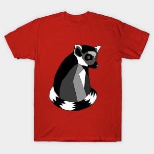 Lemur Love T-Shirt